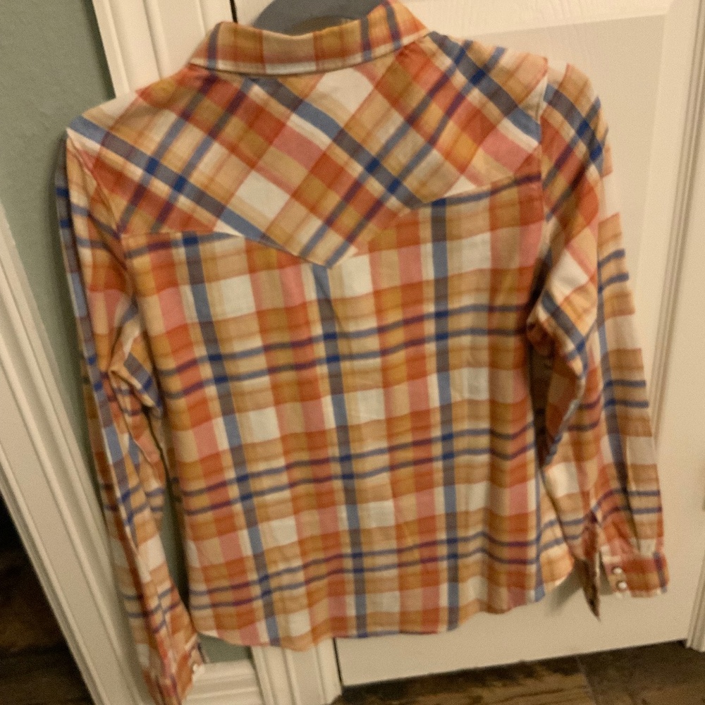Rank 45 Button down shirt